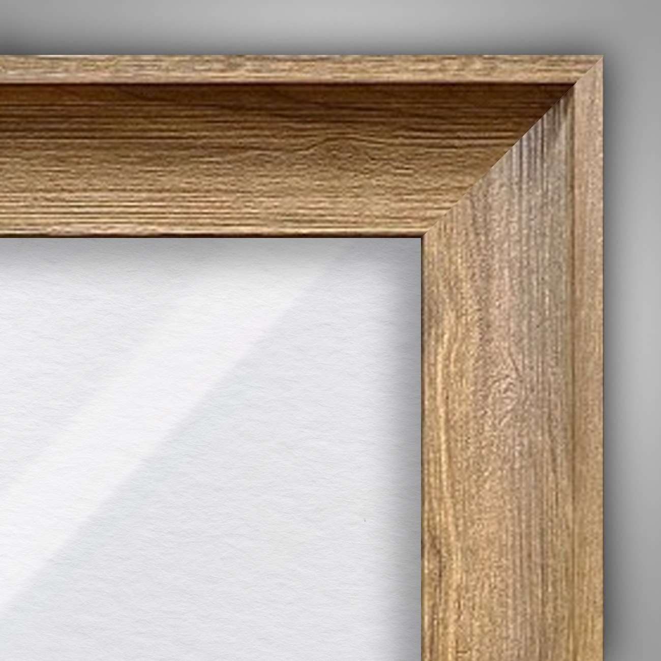 1.97 (in) Light Brown Scoop